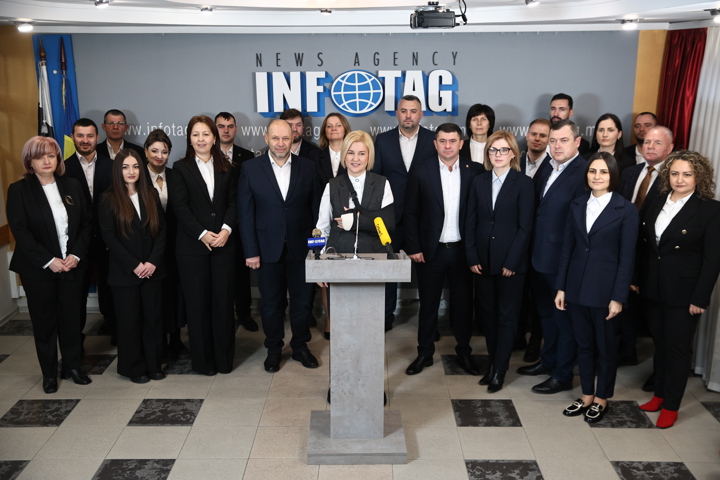 Fotografie eveniment