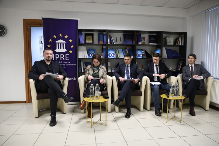 Fotografie eveniment