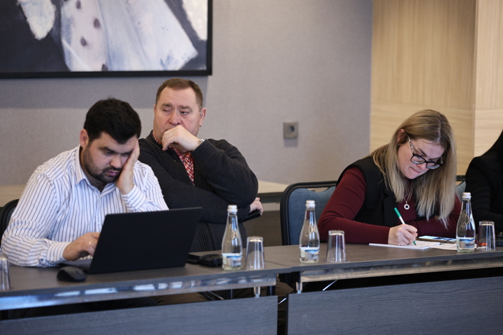 Fotografie eveniment