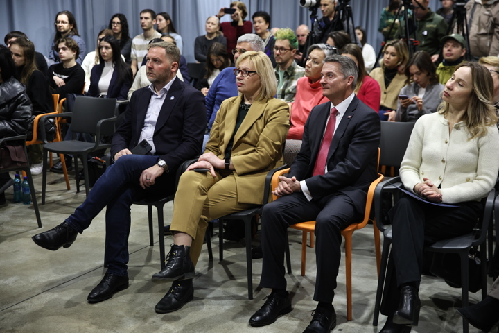 Fotografie eveniment