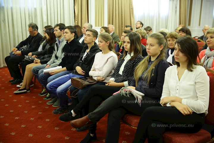 Fotografie eveniment