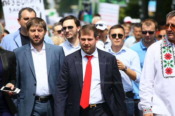 Fotografie eveniment