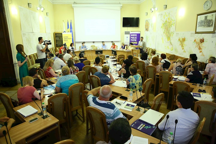 Fotografie eveniment