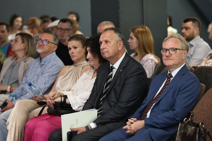 Fotografie eveniment
