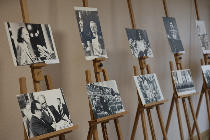 Fotografie eveniment