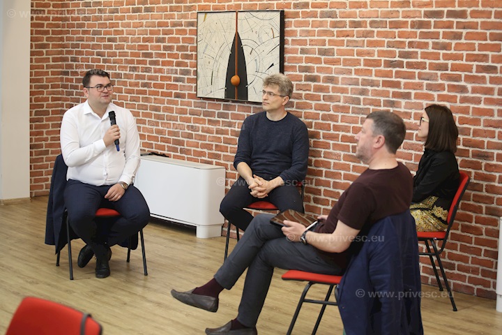 Fotografie eveniment