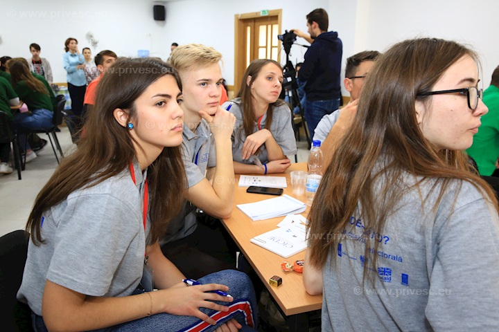 Fotografie eveniment