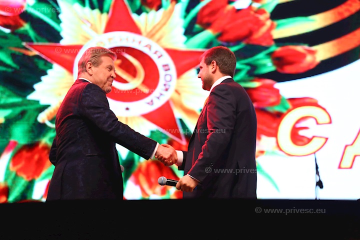 Fotografie eveniment