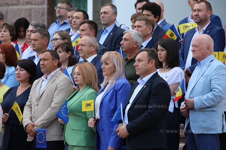 Fotografie eveniment