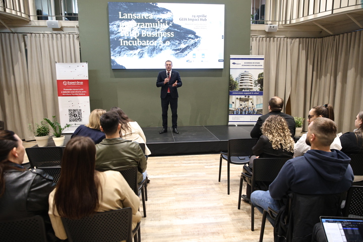 Fotografie eveniment