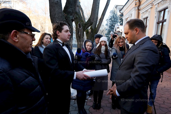Fotografie eveniment