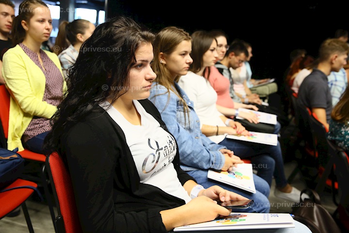 Fotografie eveniment