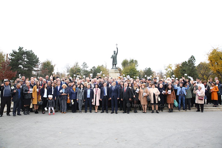 Fotografie eveniment