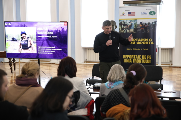 Fotografie eveniment