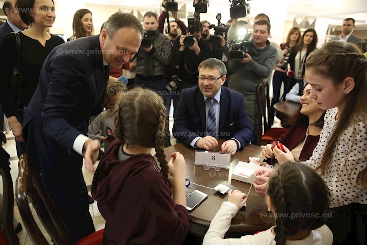 Fotografie eveniment