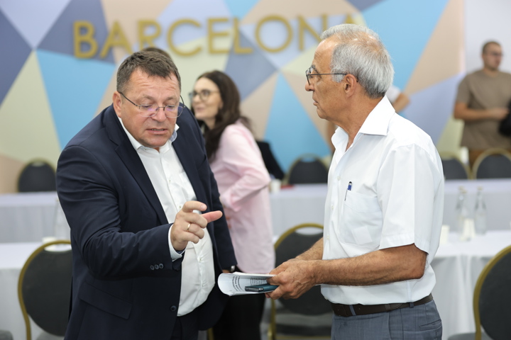 Fotografie eveniment