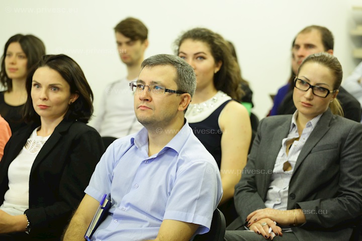 Fotografie eveniment