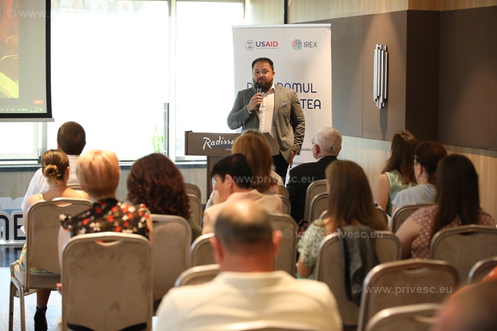 Fotografie eveniment