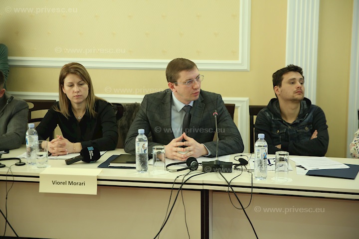 Fotografie eveniment