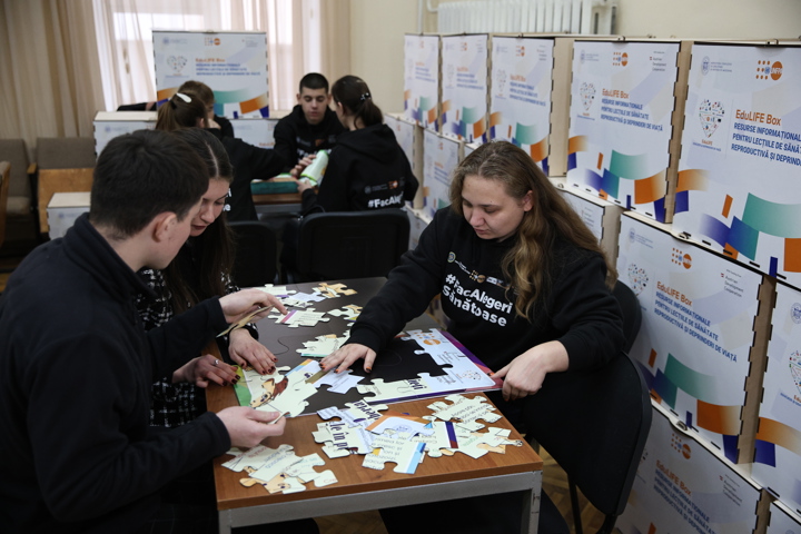 Fotografie eveniment