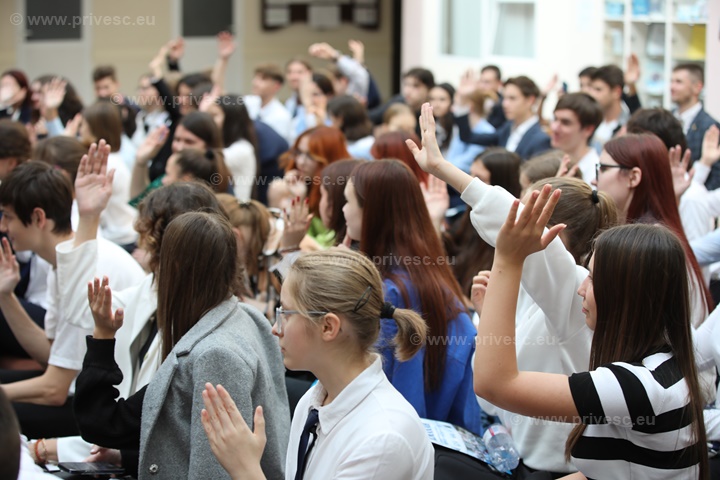 Fotografie eveniment