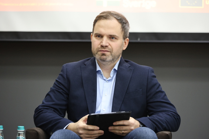 Fotografie eveniment