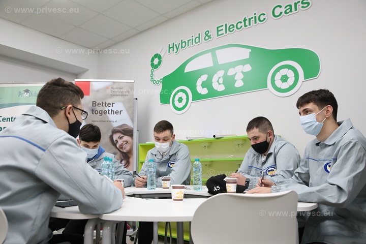 Fotografie eveniment