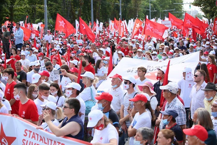 Fotografie eveniment