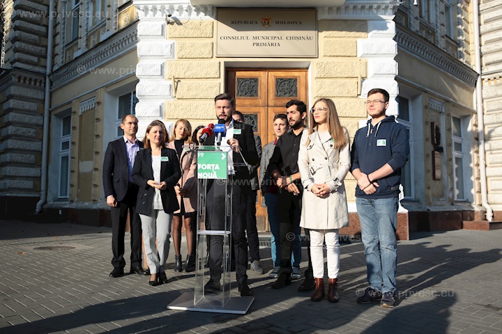 Fotografie eveniment