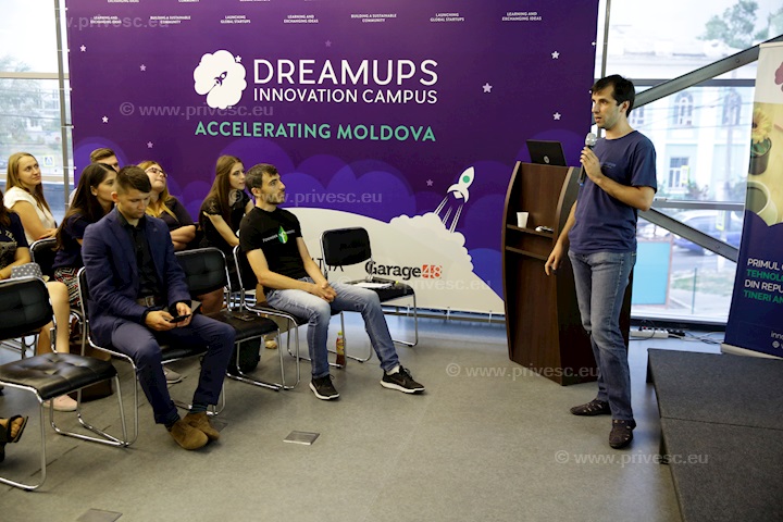 Fotografie eveniment