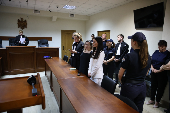 Fotografie eveniment