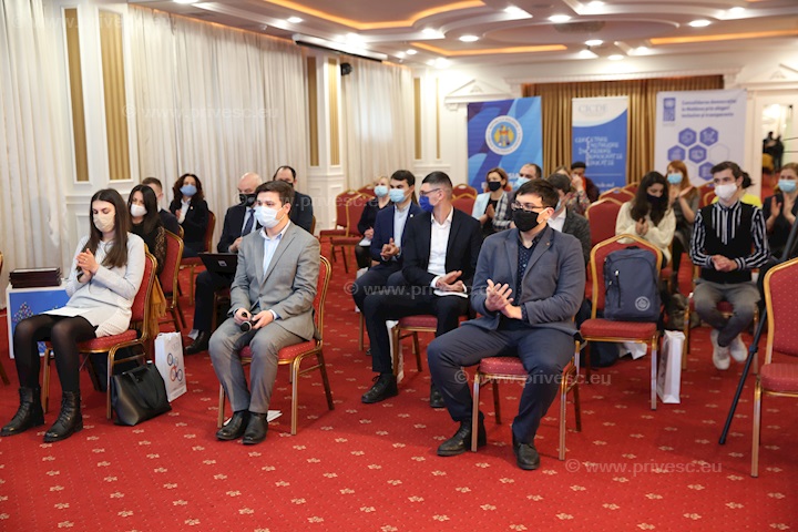 Fotografie eveniment