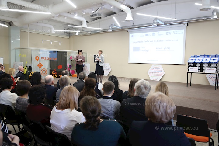 Fotografie eveniment