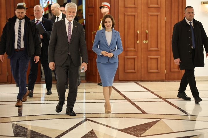 Fotografie eveniment