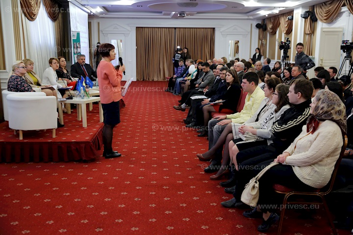 Fotografie eveniment