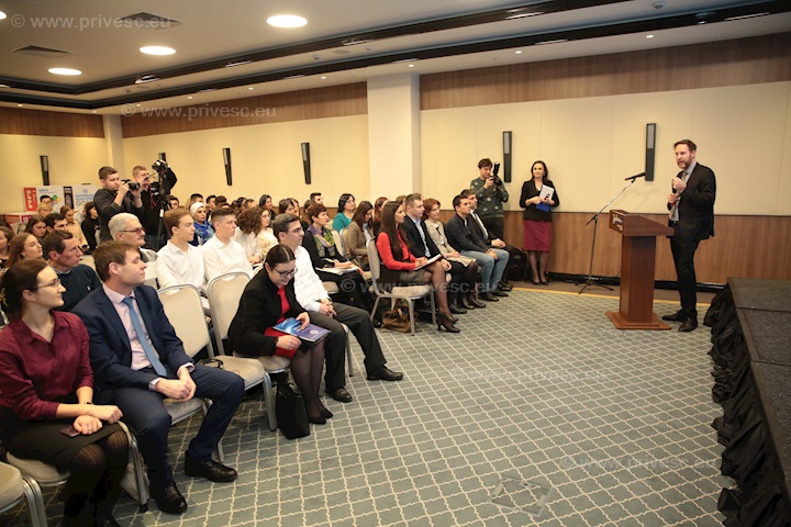 Fotografie eveniment