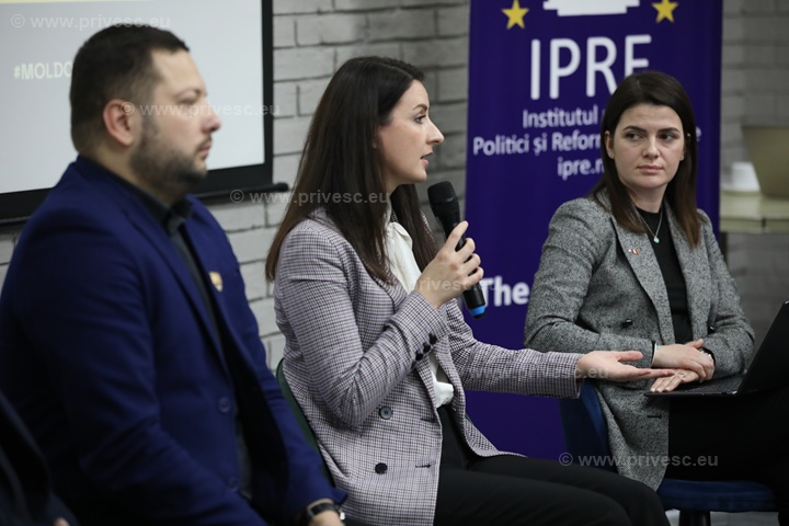 Fotografie eveniment