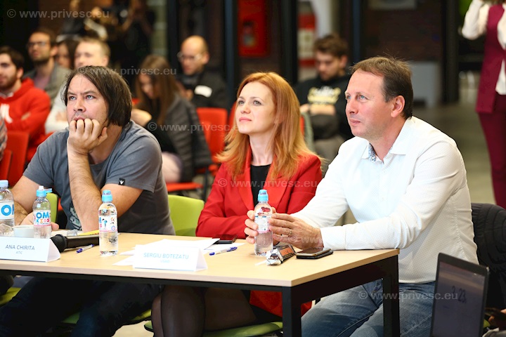 Fotografie eveniment