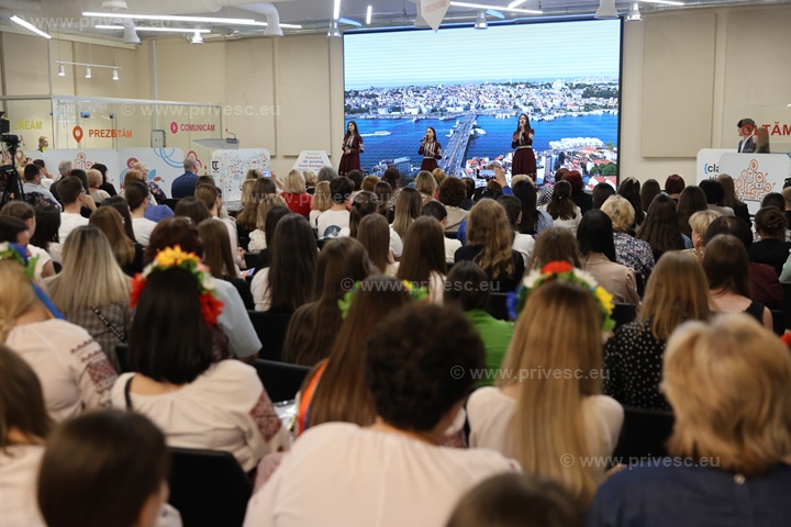 Fotografie eveniment