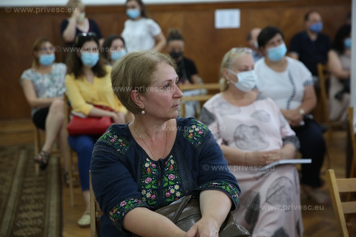 Fotografie eveniment