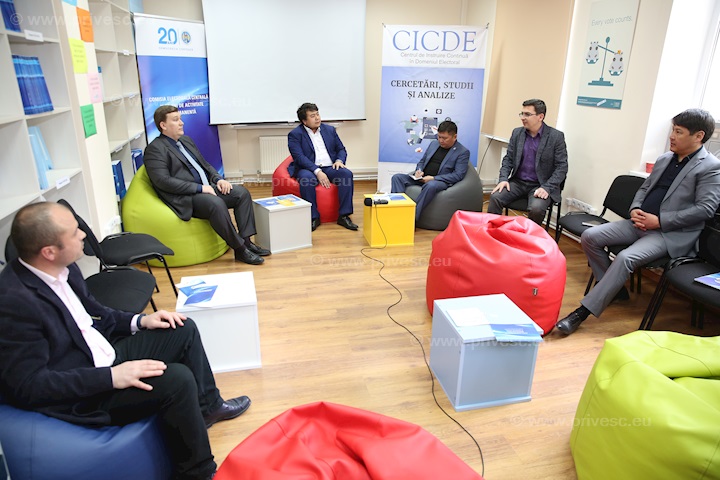 Fotografie eveniment