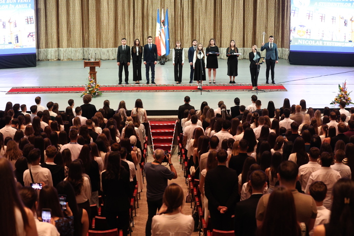 Fotografie eveniment