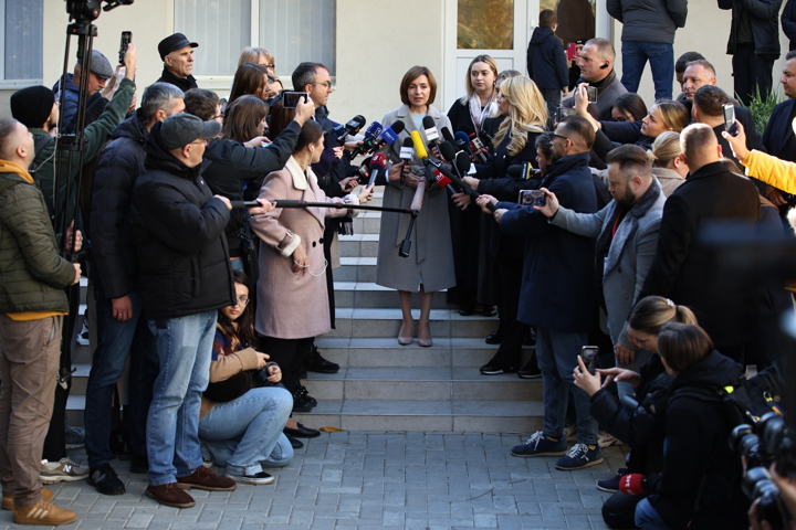 Fotografie eveniment