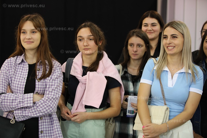 Fotografie eveniment