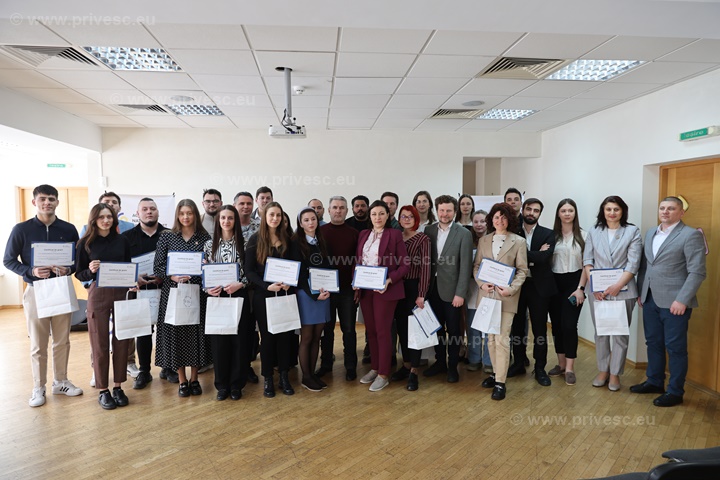 Fotografie eveniment