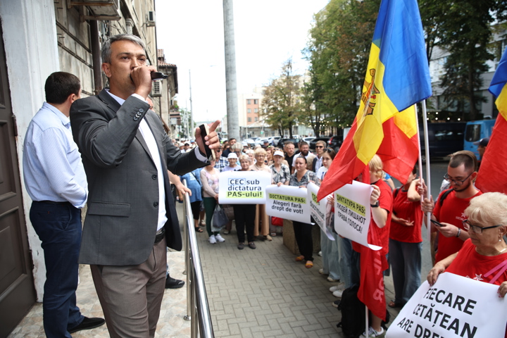 Fotografie eveniment