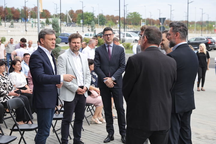 Fotografie eveniment