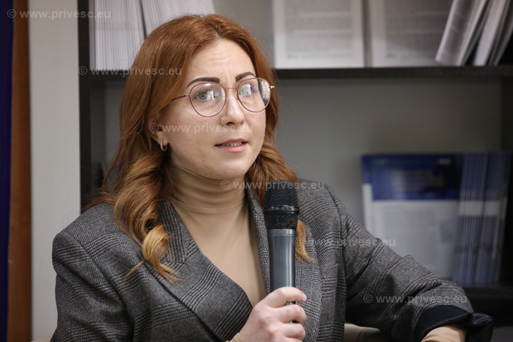 Fotografie eveniment