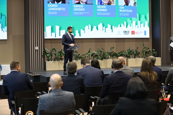 Fotografie eveniment