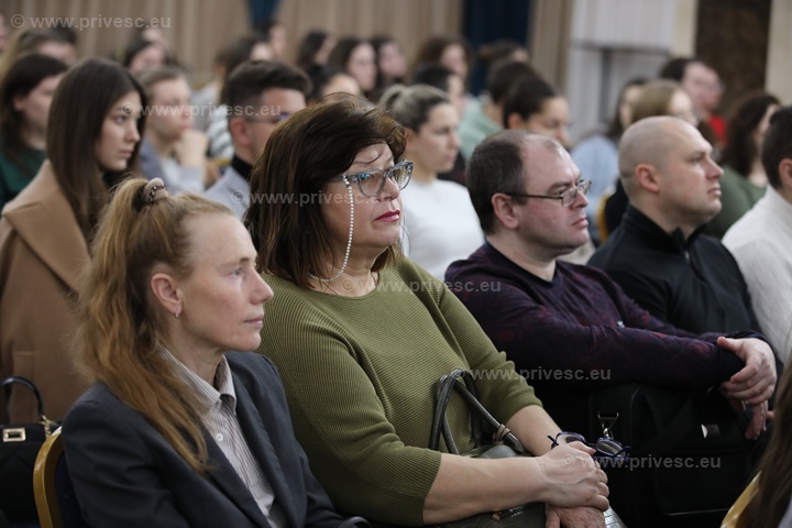 Fotografie eveniment